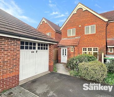 3 bedroom semi-detached house to rent - Photo 6