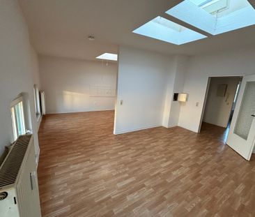2 Raumwohnung sucht neuen Mieter - Photo 1