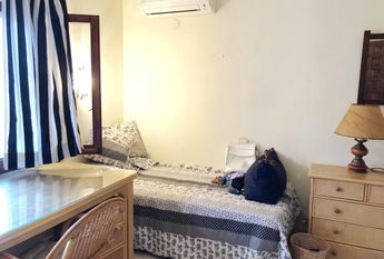 Villa for rent in Javea with 3 bedrooms LONG TERM