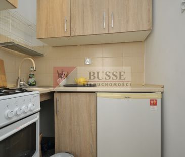 przytulna kawalerka w centrum - Фото 6