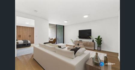 PERFECT LOCATION - 'Quietly Set Above The Heartbeat Of Marrickville - Photo 4