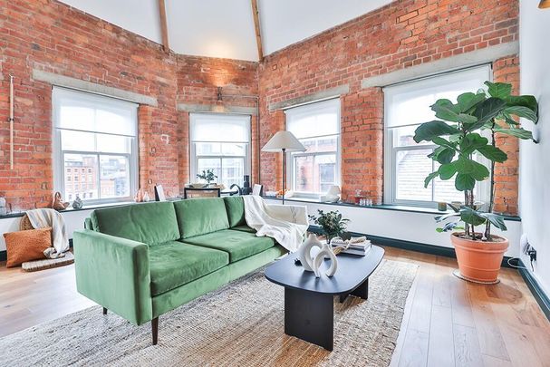 2 bedroom apartment to rent - Photo 1