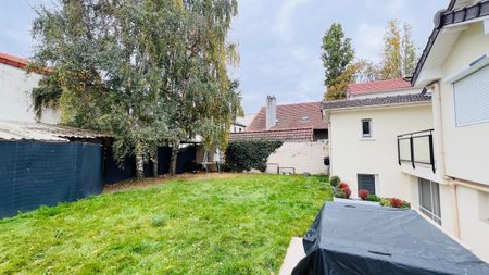 Appartement F2 Houilles - Photo 4