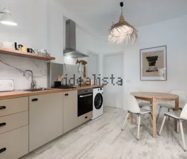 Alquiler de piso en Urbanización Playa Guadiaro s/n - Photo 5