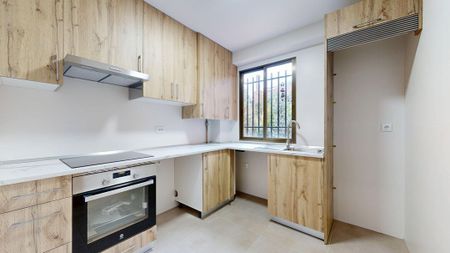 Piso de alquiler en Calle de José María Cavero, San Pascual - Photo 4