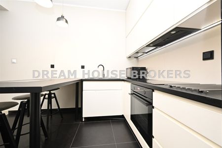 Mieszkanie na wynajem - Zdjęcie 4