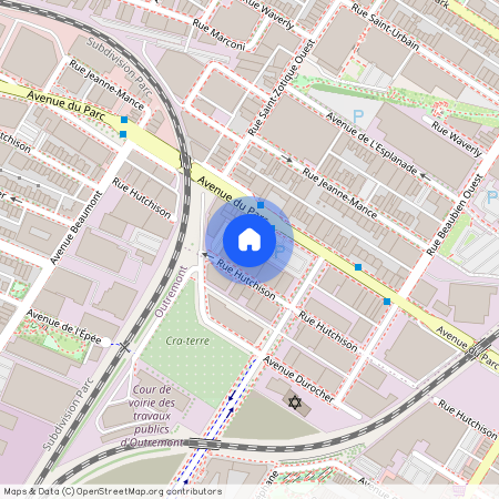 Rosemont-La Petite-Patrie, Rosemont-La Petite-Patrie, Ile de Montréal, H2V 4H9