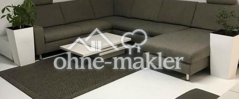 Helle 2-Zimmer-Wohnung mit Einbauküche, Aufzug und sonnigem Balkon – zentral gelegen und barrierearm - Foto 1