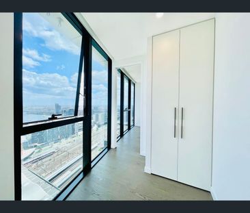 3511/138 Spencer Street, Melbourne, Vic 3000 - Photo 2