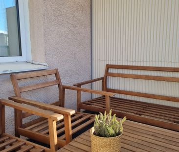 Östra Nygatan, Skellefteå - Foto 1