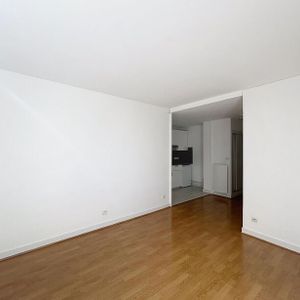 Appartement T1 Reims - Photo 2