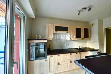 BIOT ST PHILIPPE LOCATION MEUBLEE 2 PIECES - Photo 4