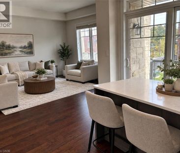 1169 GARNER Road E Unit# 18, Ancaster, Ontario, L9G0G8 - Photo 1