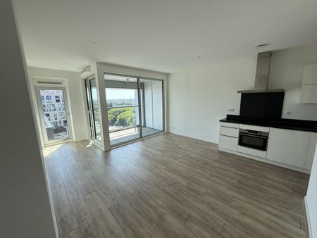 Te huur: Appartement Haarlemmerweg 1082 in Amsterdam - Photo 2