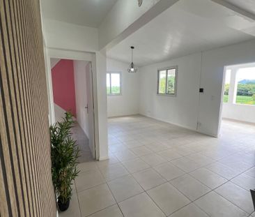 Location appartement 3 pièces, 62.00m², Le François - Photo 5