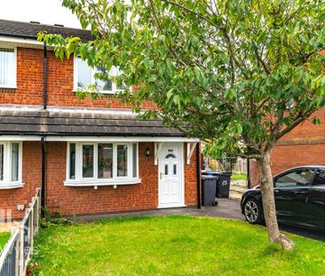 3 bedroom semi-detached house to rent - Photo 3