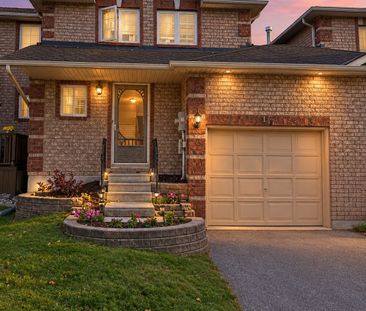 For Lease - 117 Cheltenham Road, Barrie, Ontario - Photo 3