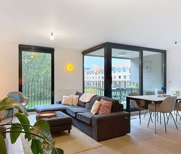 Appartement te huur - Photo 4