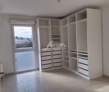 Appartement 3 Pièces 56 m² - Photo 2