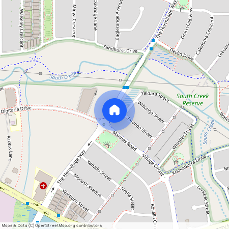 23 Taranga Street, NSW 2557, Gledswood Hills