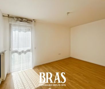 Location Appartement 3 pièces 61m² ST HERBLAIN 44800 - Photo 6