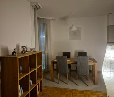 Appartement de 2.5 pièces au 1er étage à Morges - Photo 5