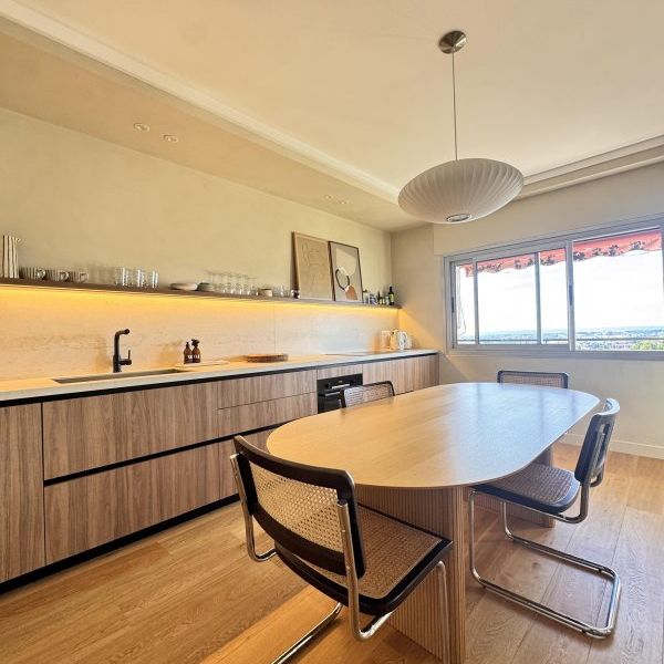 Location / Appartement T3 - Photo 1