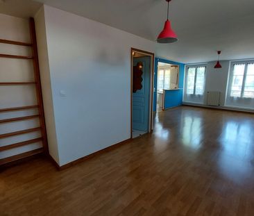 Appartement à louer 2 pièces • 56,70 m2 Savigny-sur-Orge - Photo 1