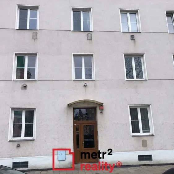 Pronájem bytu 2+kk, 50 m - Fotografie 1