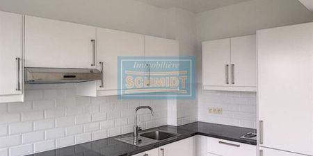 Appartement te huur in Watermaal-Bosvoorde voor € 1.250 met 2 slaapkamers - Photo 2