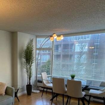 1 BED APT Downtown - SUBLET - Photo 3