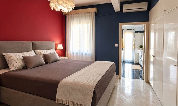 Διαμέρισμα για ενοικίαση Πλατεία Ναυαρίνου (Κέντρο Θεσσαλονίκης) - Photo 1