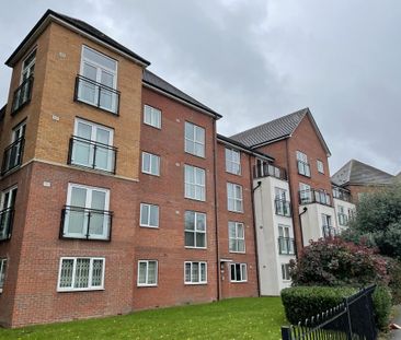 2 bedroom apartment to rent - Photo 3