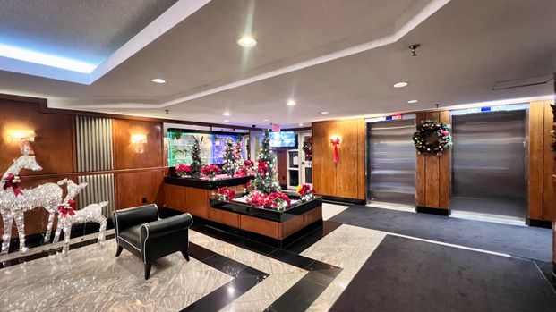 For Lease - 430 Mclevin Avenue Unit# 1608, Toronto, Ontario - Photo 1