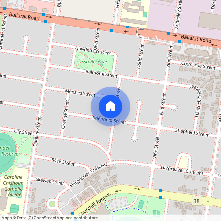 11A Kenneth Street, Vic 3019, Braybrook