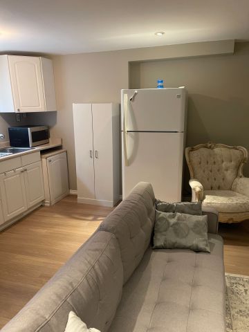 For Lease - 66 Triple Crown Avenue Unit# basement, Toronto, Ontario - Photo 4