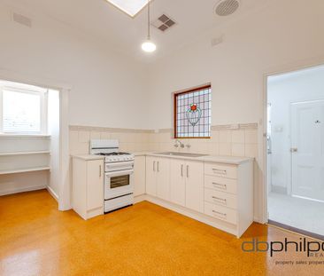 Freshly Updated Character Home in Leafy Evandale - Photo 1