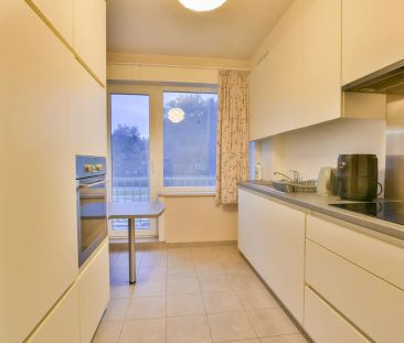 Lichtrijk twee slaapkamer appartement te huur in Oostende - Photo 6