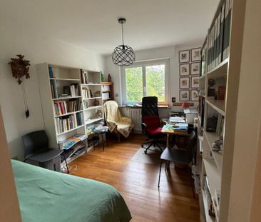 Appartement meublé Colmar 5 pièce(s) 132,66 m2 - Photo 4