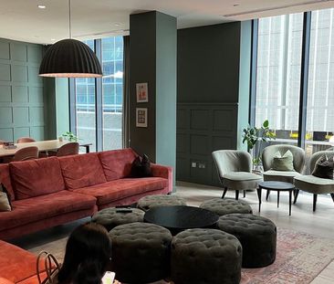 Studio to rent - Photo 4