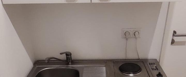 1-Zimmer-Apartment in Heidelberg Weststadt zu vermieten! - Foto 1