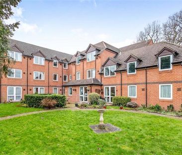 1 bedroom retirement property to rent - Photo 2