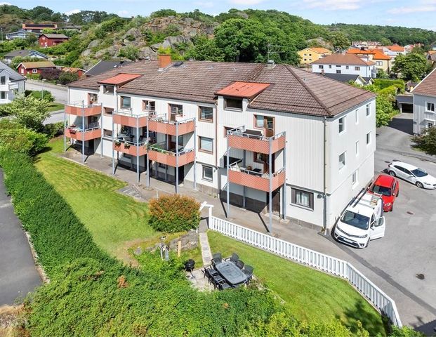 Smörbräckevägen, Uddevalla - Photo 1