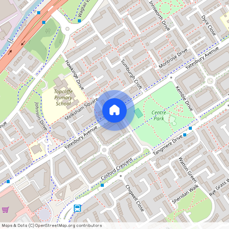 Yatesbury Avenue, Birmingham B35