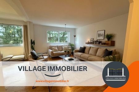 Appartement Saint-Priest 3 pièce(s) 79.25 m2, - Photo 3