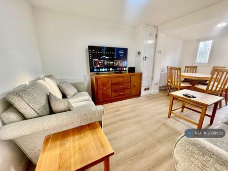 1 bedroom in a house share to rent - Photo 5