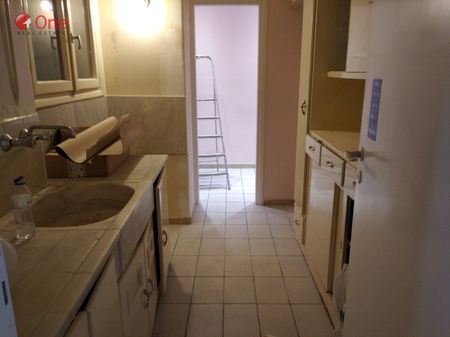 Διαμέρισμα για ενοικίαση Παγκράτι - Φωτογραφία 2