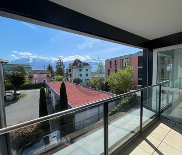 MAGNIFIQUE APPARTEMENT DE 4,5 PIÈCES - Photo 2