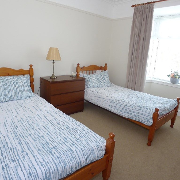 Property to let in St Andrews - Photo 1