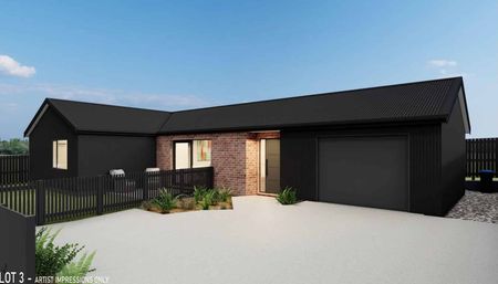 Nice and new - Photo 2